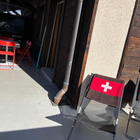 Charmant Studio, 2 Adultes , Centre De Nendaz Exterior photo