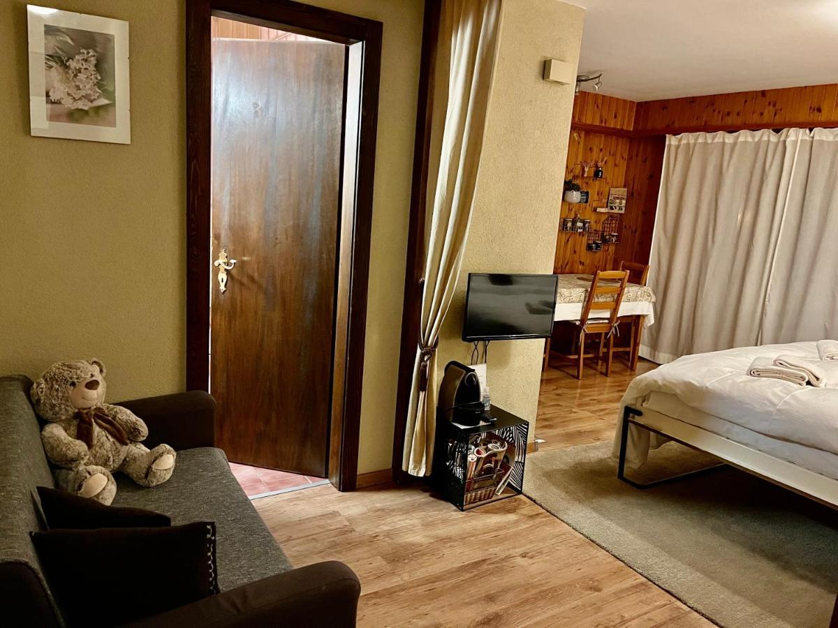 Charmant Studio, 2 Adultes , Centre De Nendaz Exterior photo