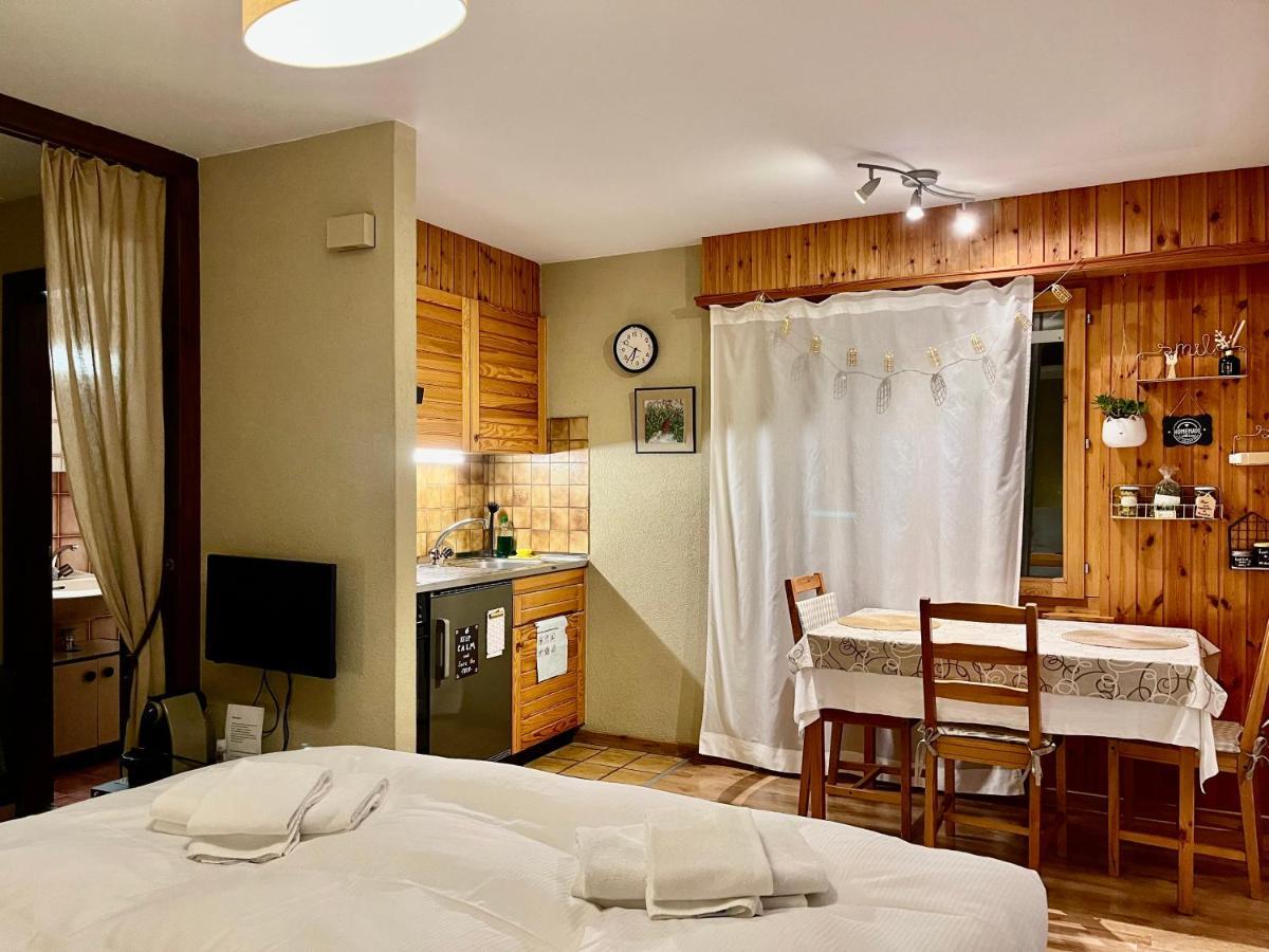 Charmant Studio, 2 Adultes , Centre De Nendaz Exterior photo
