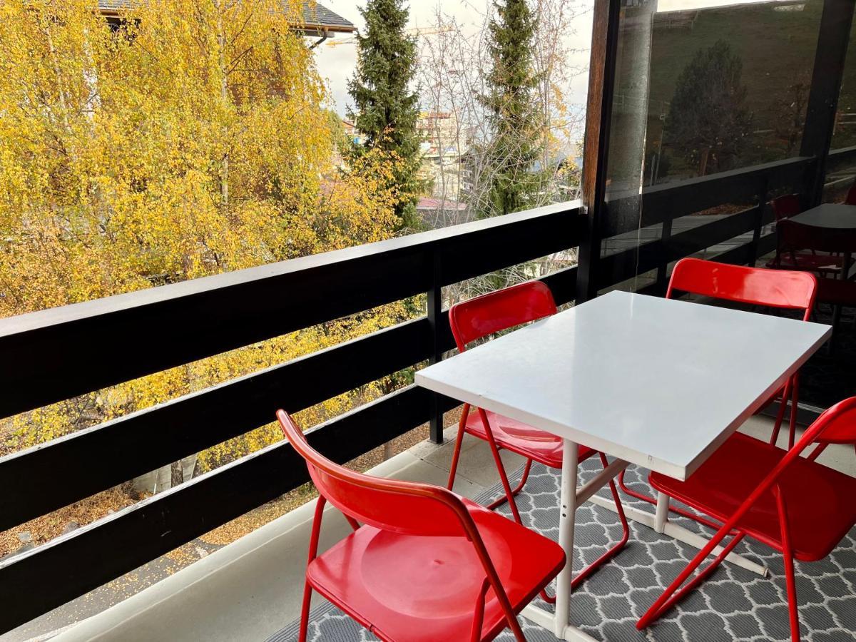 Charmant Studio, 2 Adultes , Centre De Nendaz Exterior photo