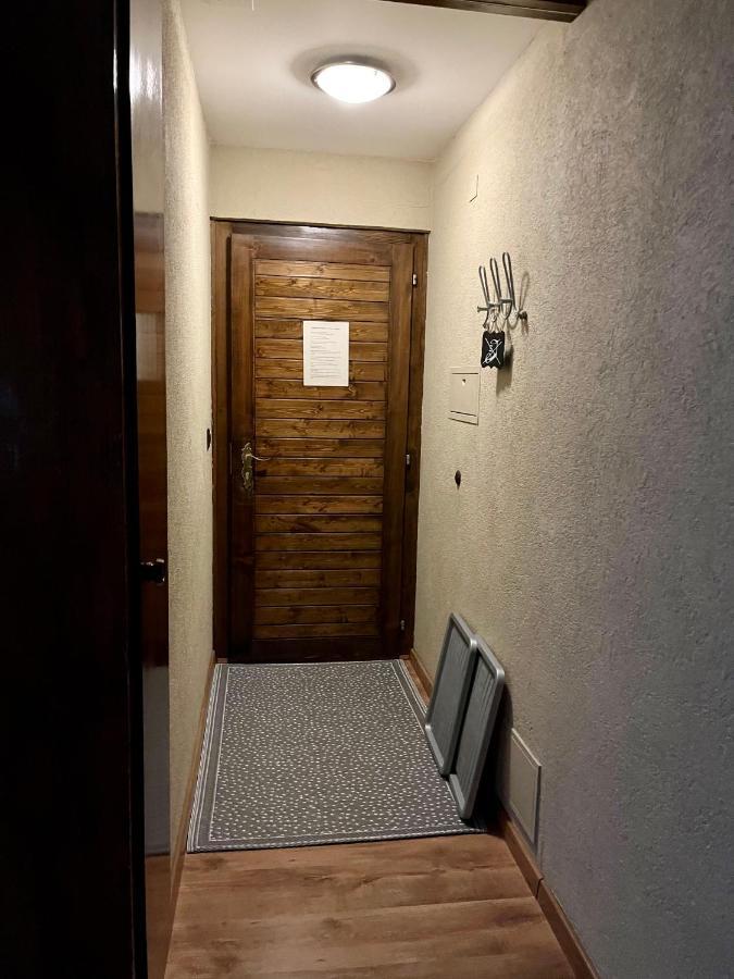 Charmant Studio, 2 Adultes , Centre De Nendaz Exterior photo