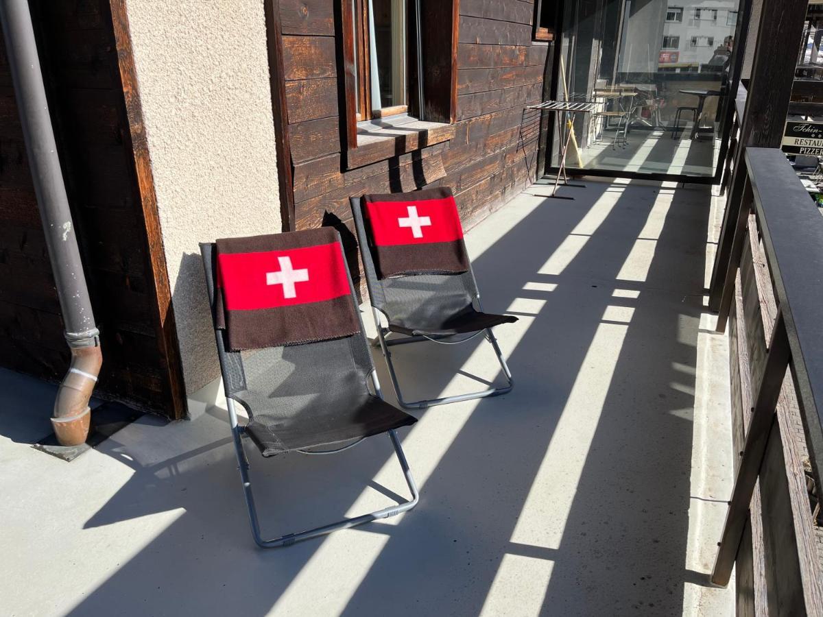 Charmant Studio, 2 Adultes , Centre De Nendaz Exterior photo